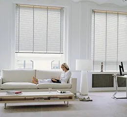 Persiana – Alumínio 50 mm